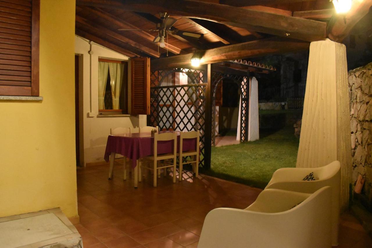 Splendida Villetta Tavolara 2 Vaccileddi Экстерьер фото